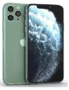 Apple SMARTPHONE IPHONE 11 PRO 256GB MIDNIGHT GREEN - RICONDIZIONATO - GAR. 12 MESI - GRADO A